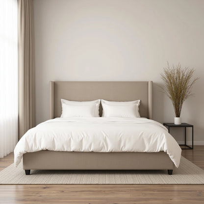 Ocean Bed
