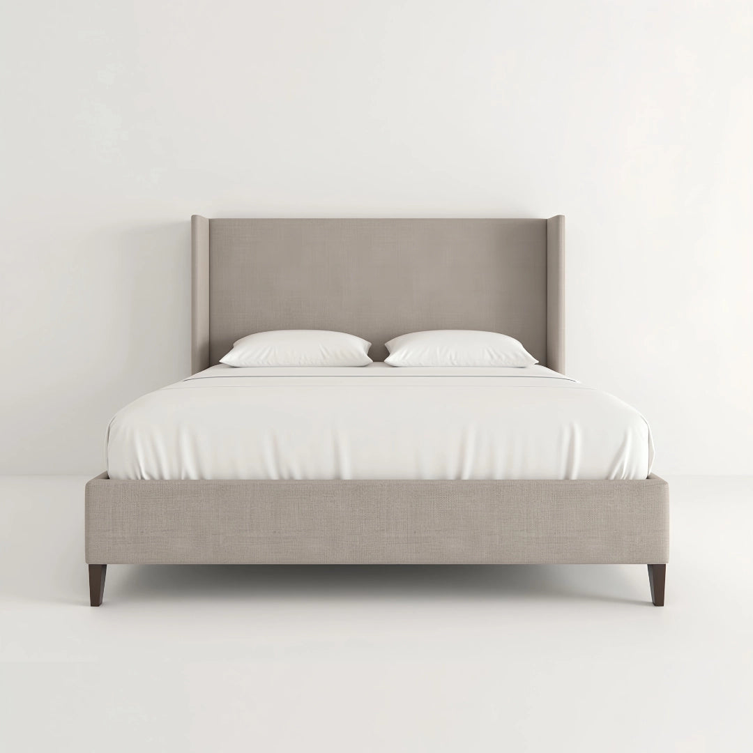 OCEAN BED