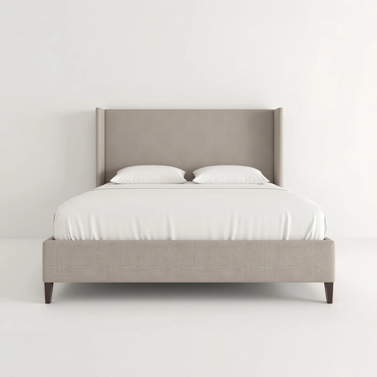 OCEAN BED