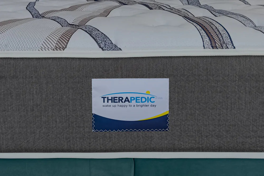 Therapedic Olympic