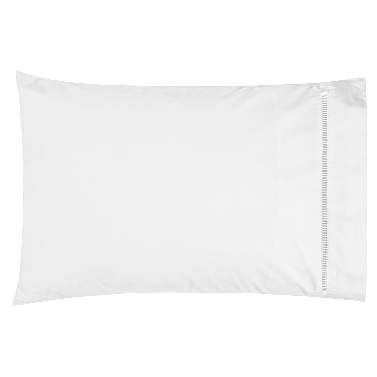 Paros Standard Pillowcases - Set of 2