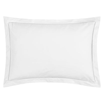 Paros Oxford Pillowcases - Set of 2