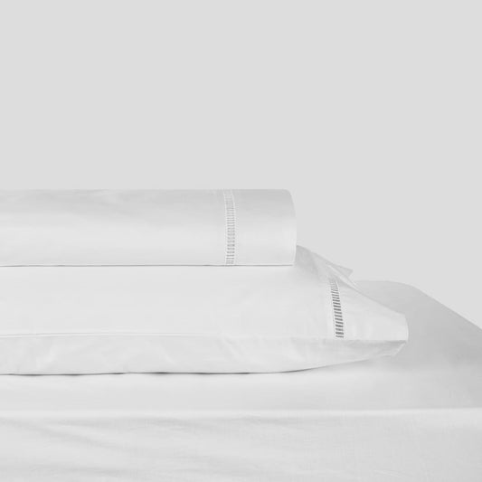Paros Standard Pillowcases - Set of 2