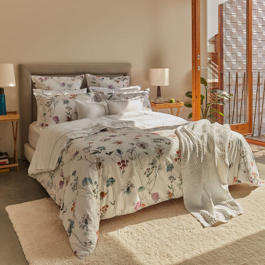 Provence Duvet Cover Set
