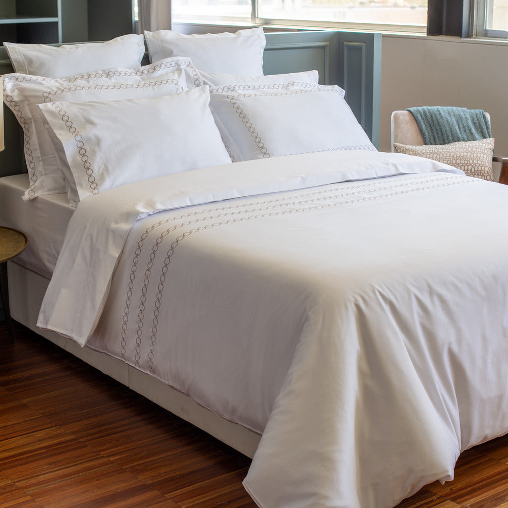 Petra Duvet Cover Set