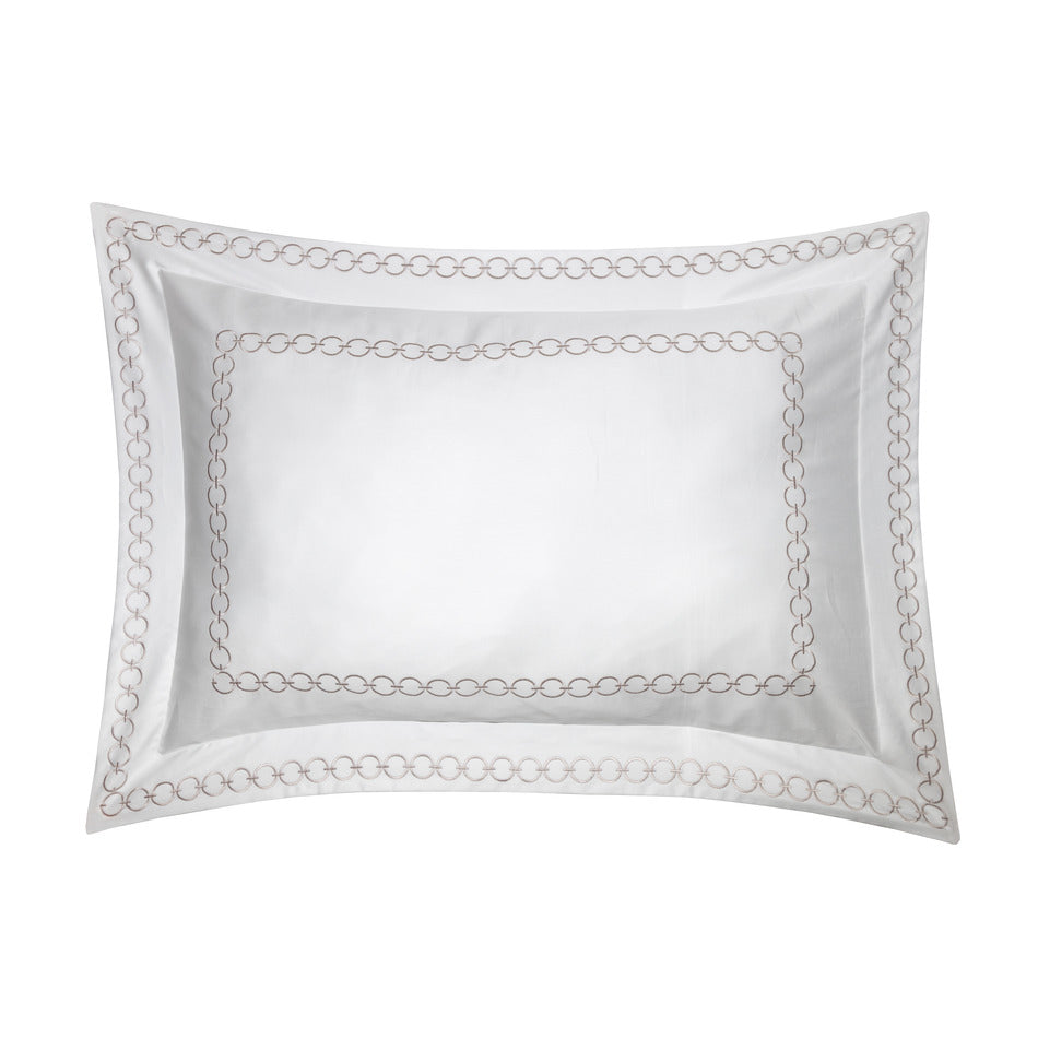 Petra Pillowcases - Oxford
