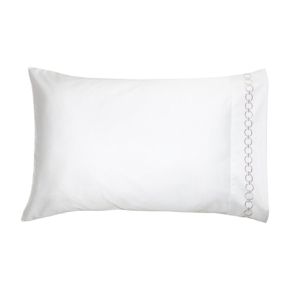 Petra Pillowcases - Standard