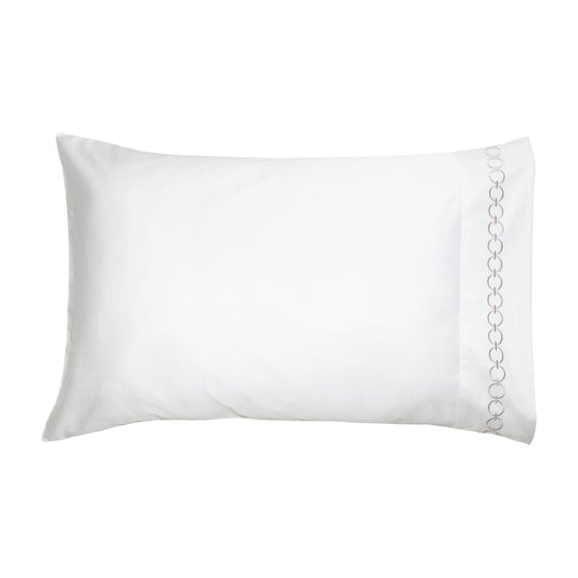 Petra Pillowcases - Standard