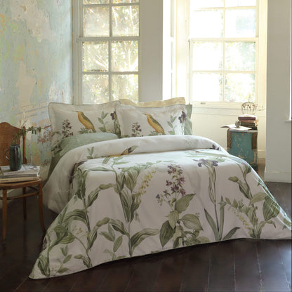 Quinn Duvet Cover Set