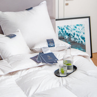 Queen Duvet