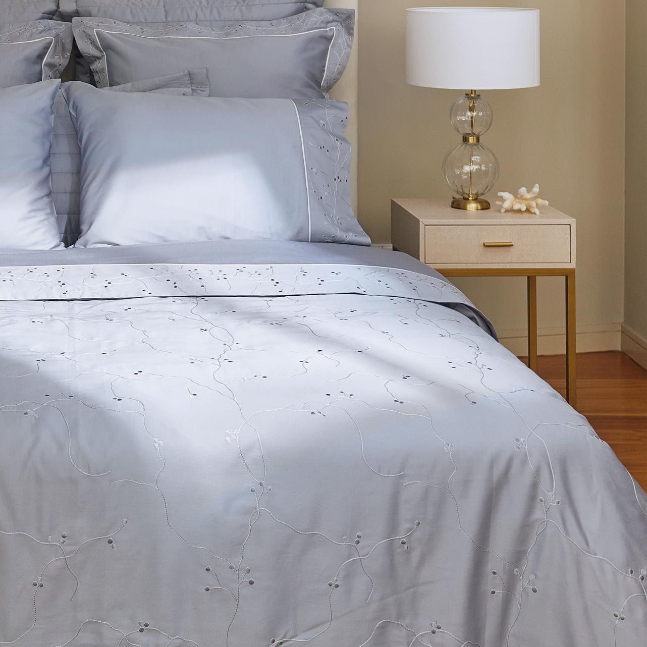 Essenza Duvet Cover Set