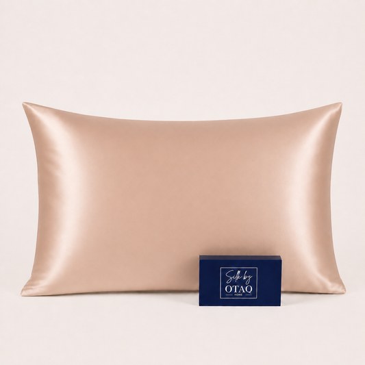 Silk Pillowcases