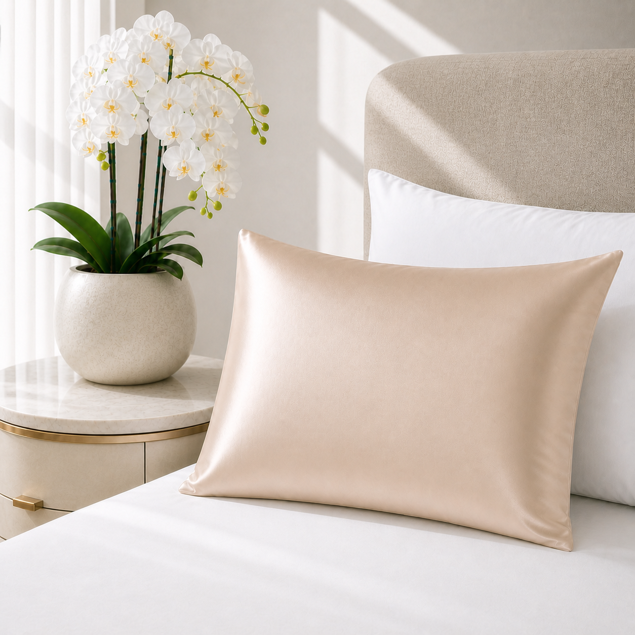 Silk Pillowcases