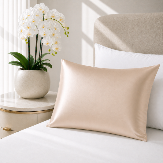 Silk Pillowcases