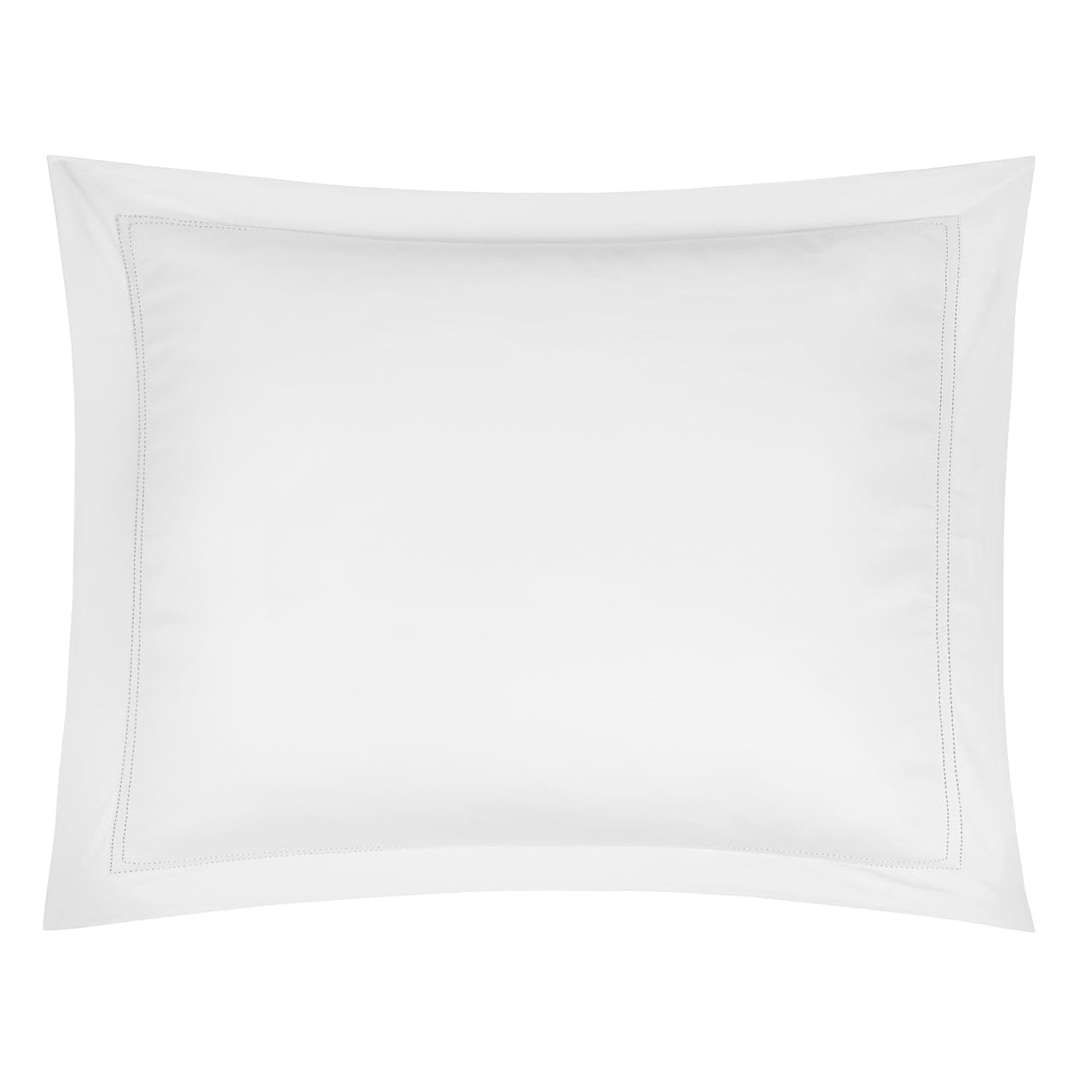 Simply Sateen Pillowcases - Oxford