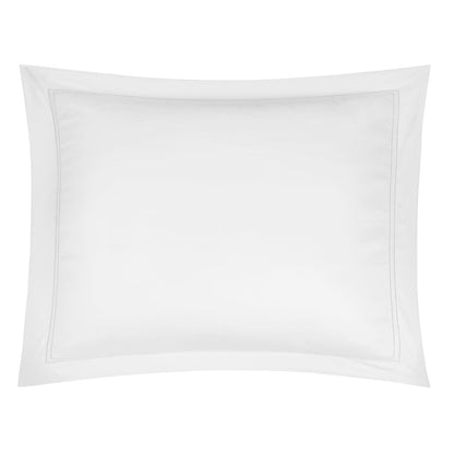 Simply Sateen Pillowcases - Oxford