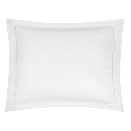 Simply Sateen Pillowcases - Oxford