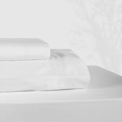 Simply Sateen Duvet Cover Set