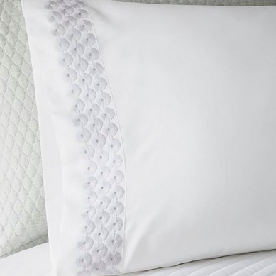 Angele Pillowcases - Standard