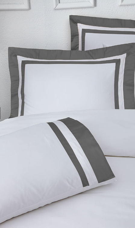 Nouveau Duvet Cover Set