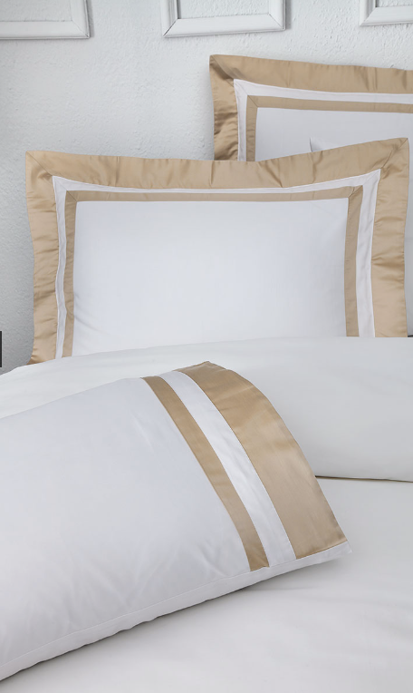Nouveau Duvet Cover Set
