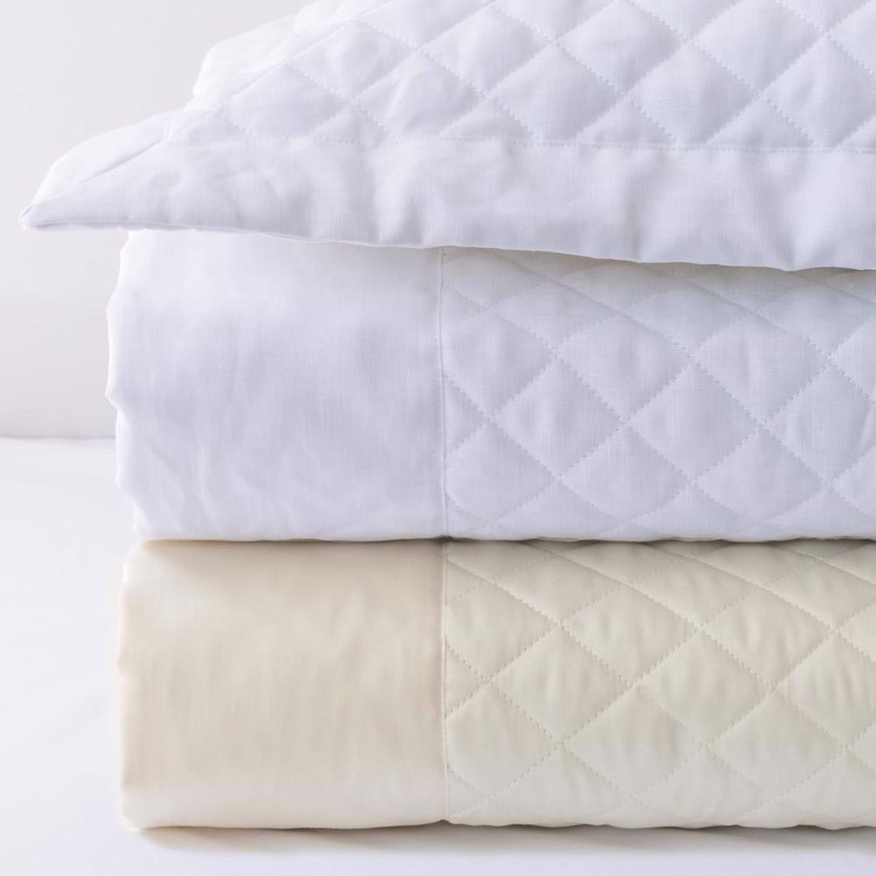 Simply Sateen Bed Spread