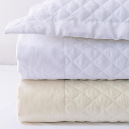 Simply Sateen Bed Spread