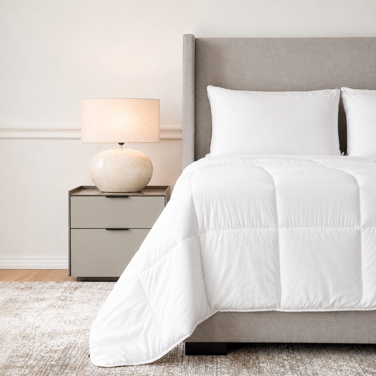 PureComfort Tencel Duvet