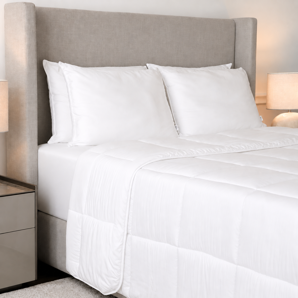 PureComfort Tencel Duvet