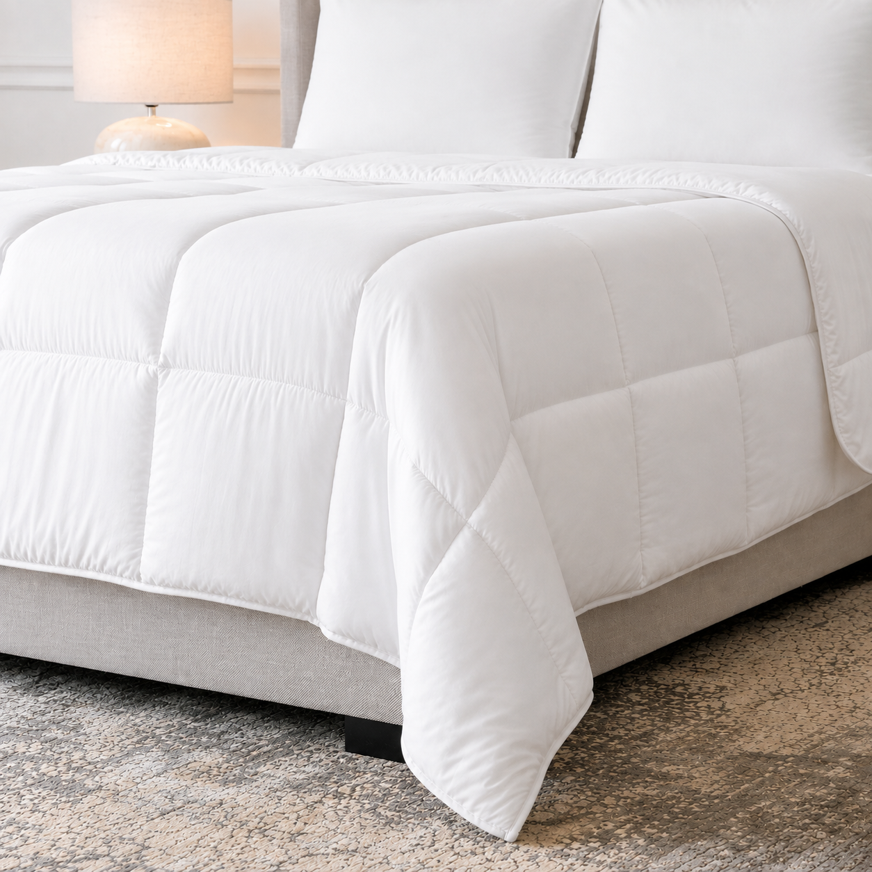 PureComfort Tencel Duvet