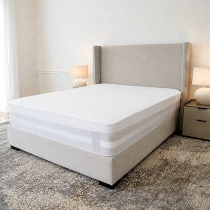 PureComfort Tencel Mattress Protector