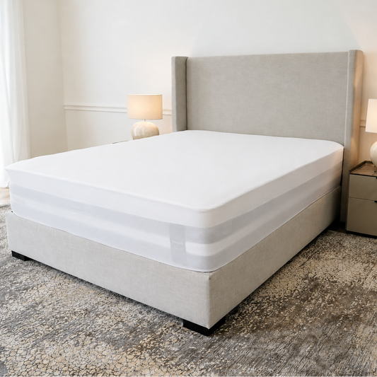 PureComfort Tencel Mattress Protector