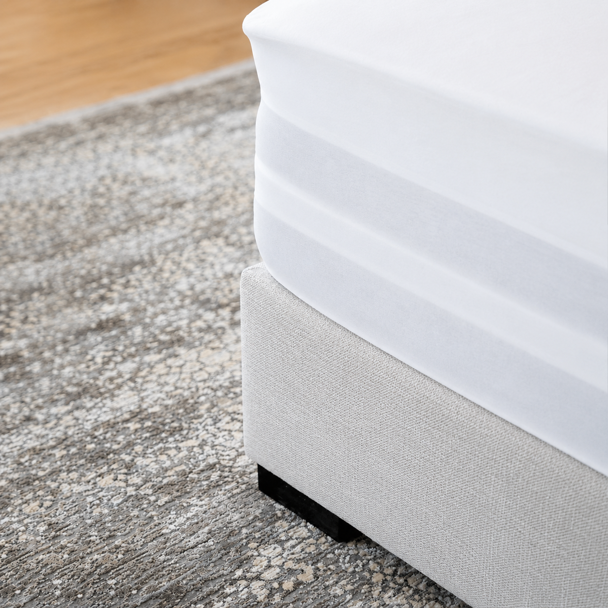 PureComfort Tencel Mattress Protector