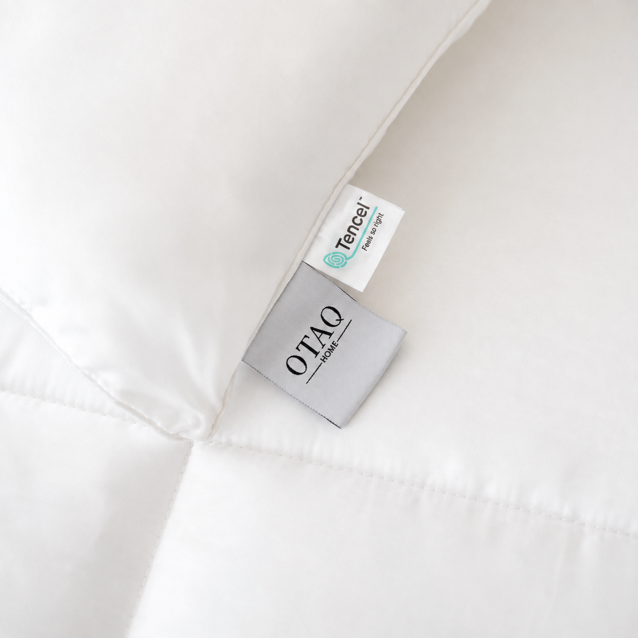 PureComfort Tencel Pillow