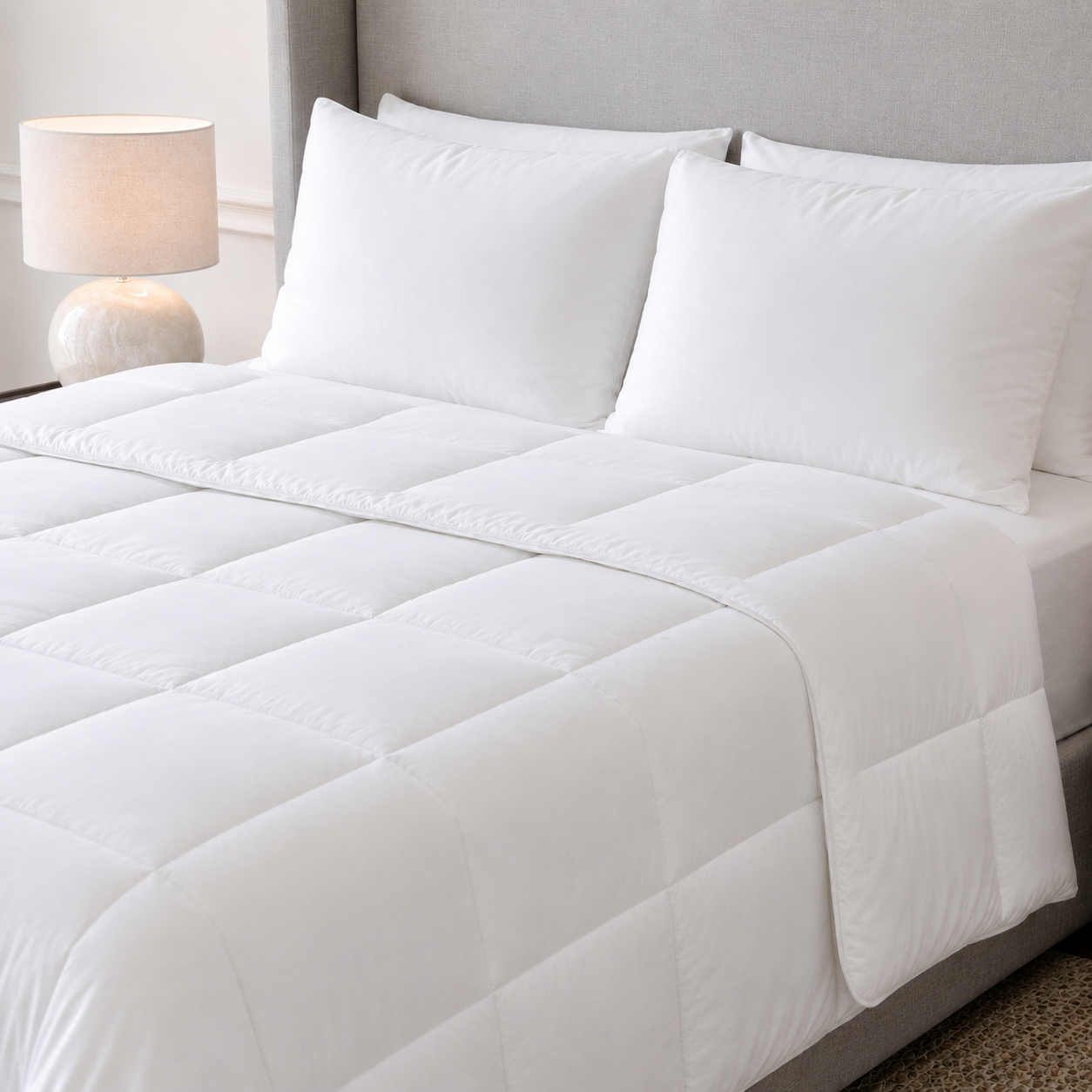 PureComfort Tencel Pillow