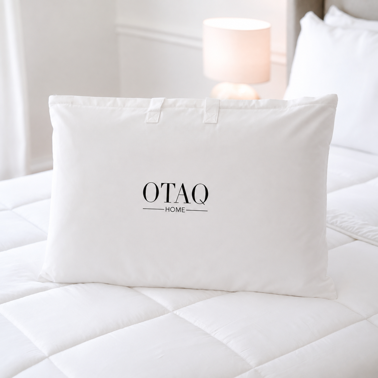 PureComfort Tencel Pillow