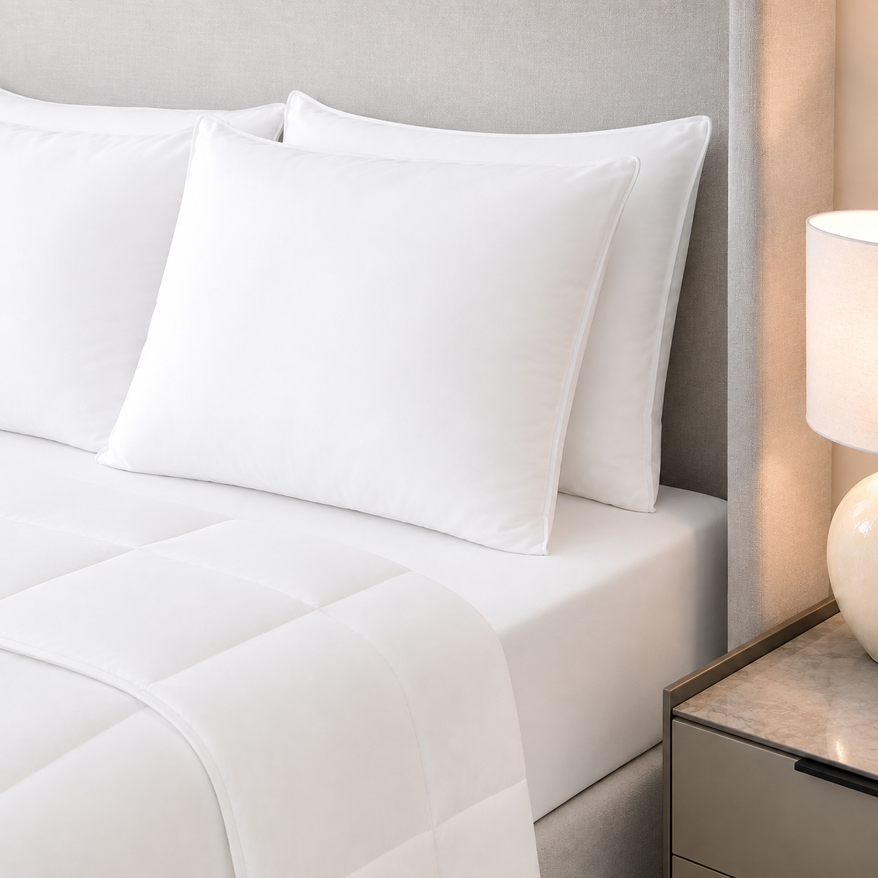 PureComfort Tencel Pillow