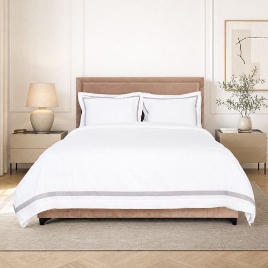 Tony Bed