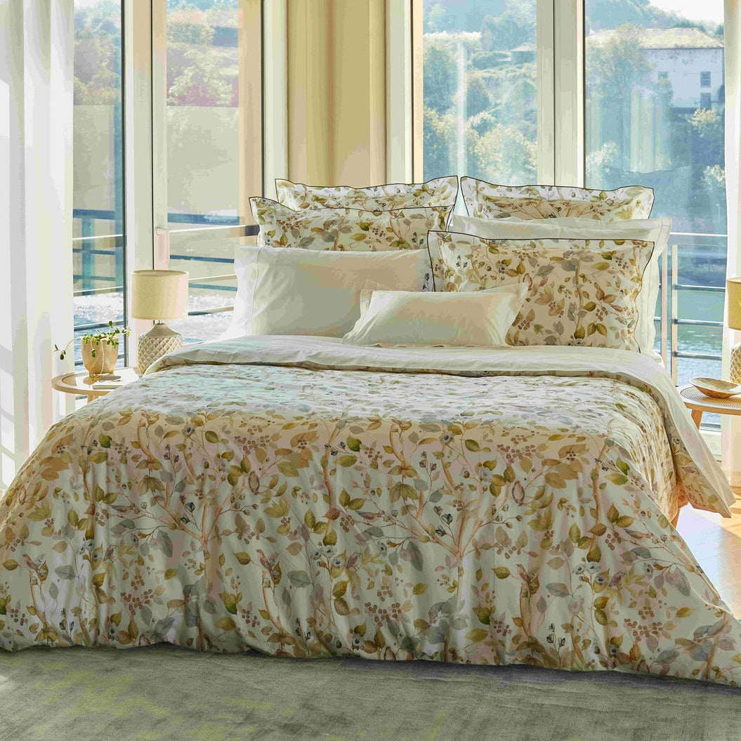 Tree Duvet Cover Set