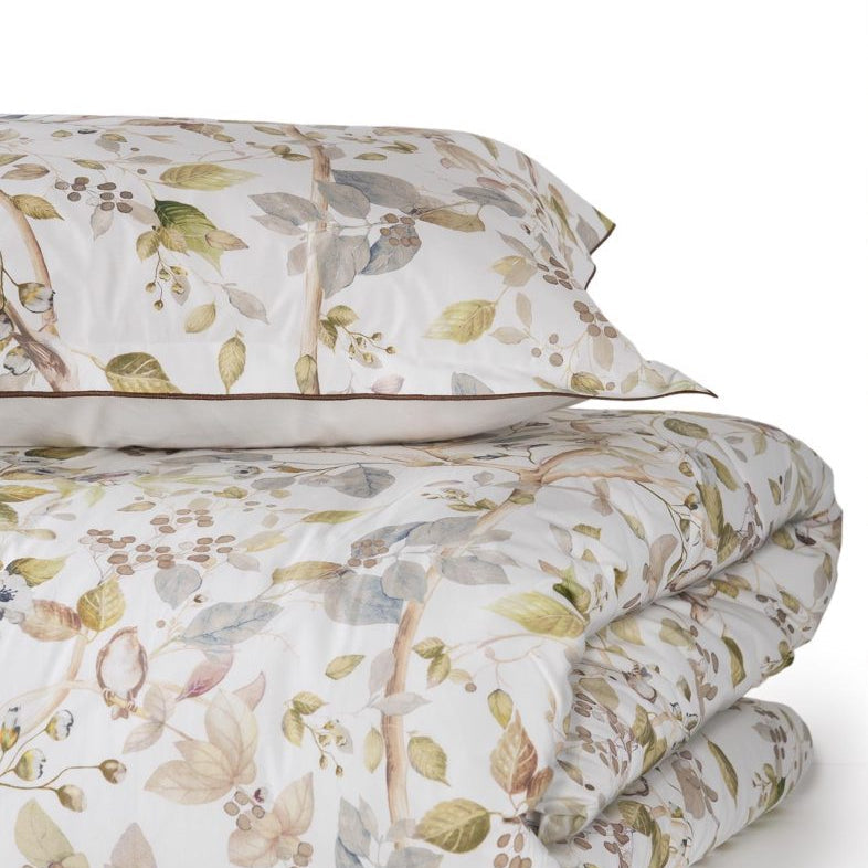Tree Duvet Cover Set