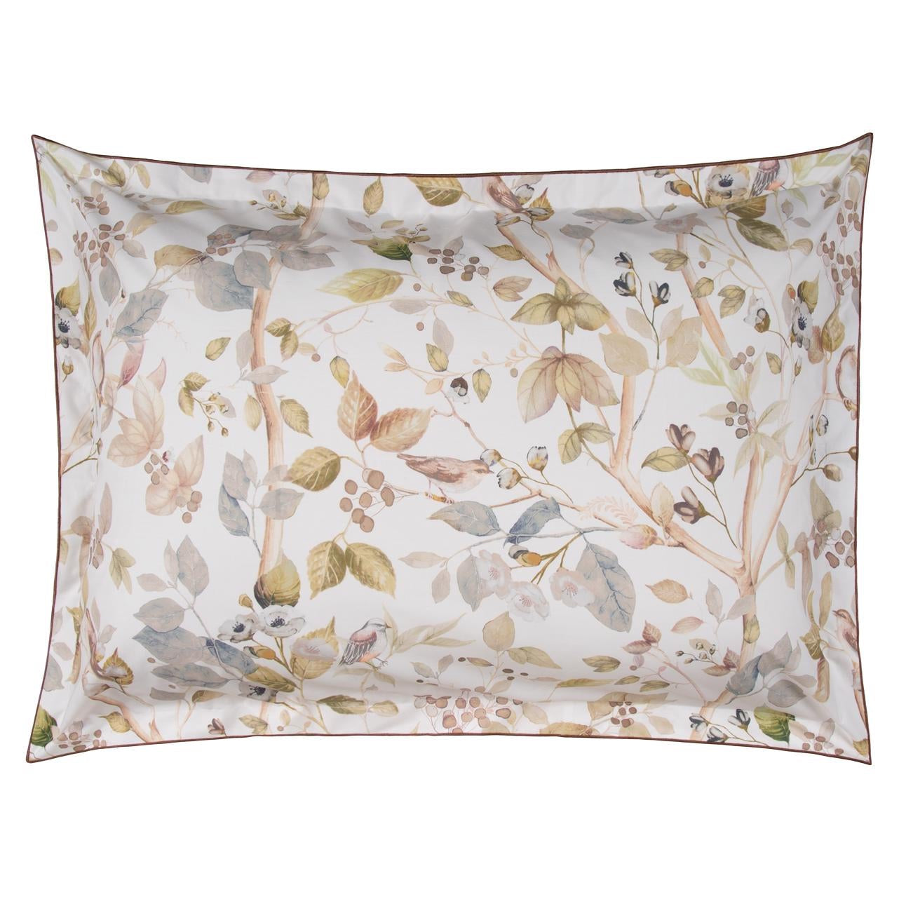 Tree Pillowcase - Standard