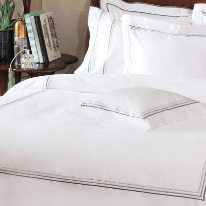 Trio Duvet Cover Set