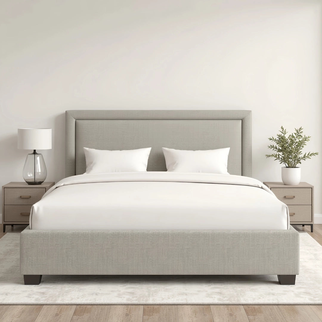 Tony Bed