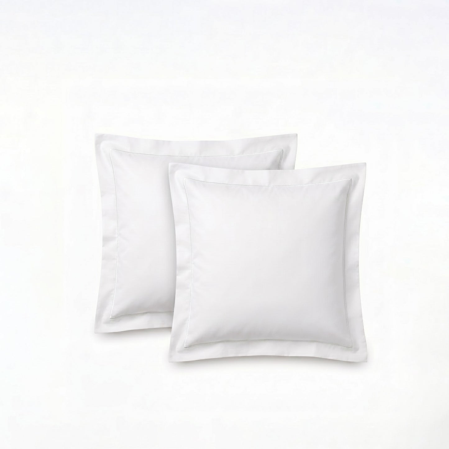 Uno Oxford Pillowcases - Set of 2