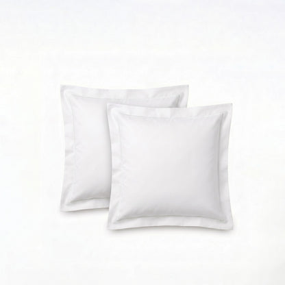Uno Oxford Pillowcases - Set of 2