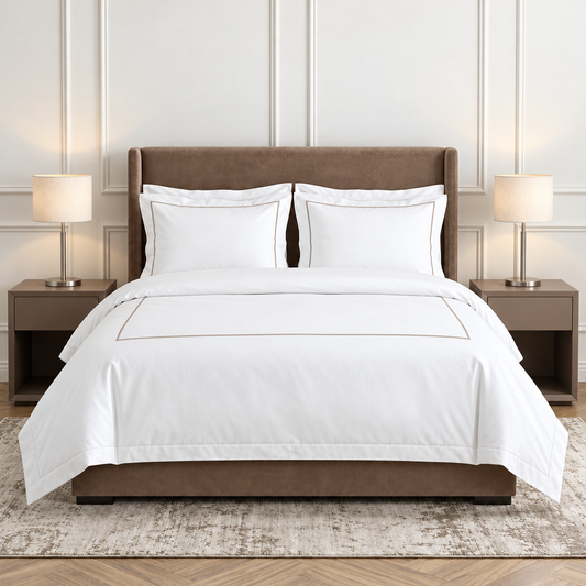 Uno Duvet Cover Set