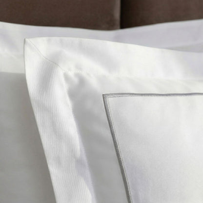 Uno Oxford Pillowcases - Set of 2