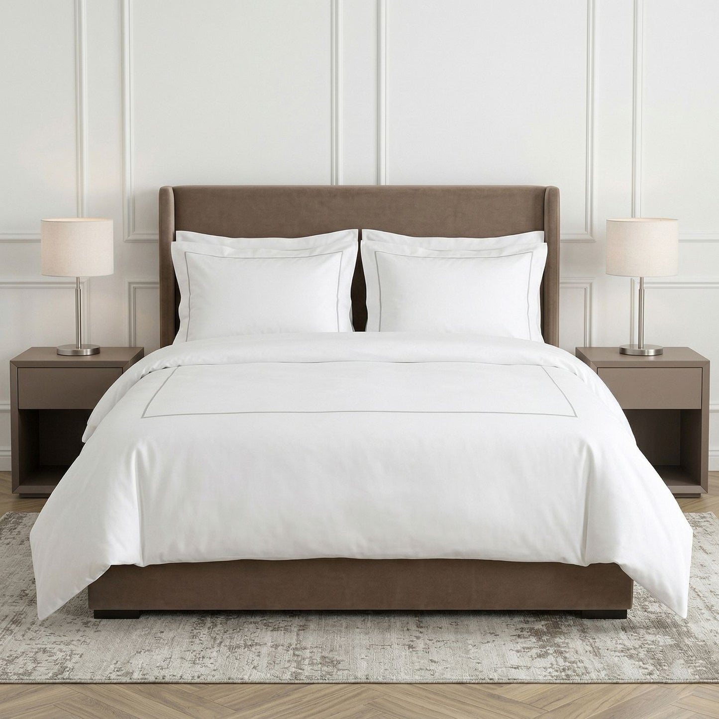Uno Duvet Cover Set