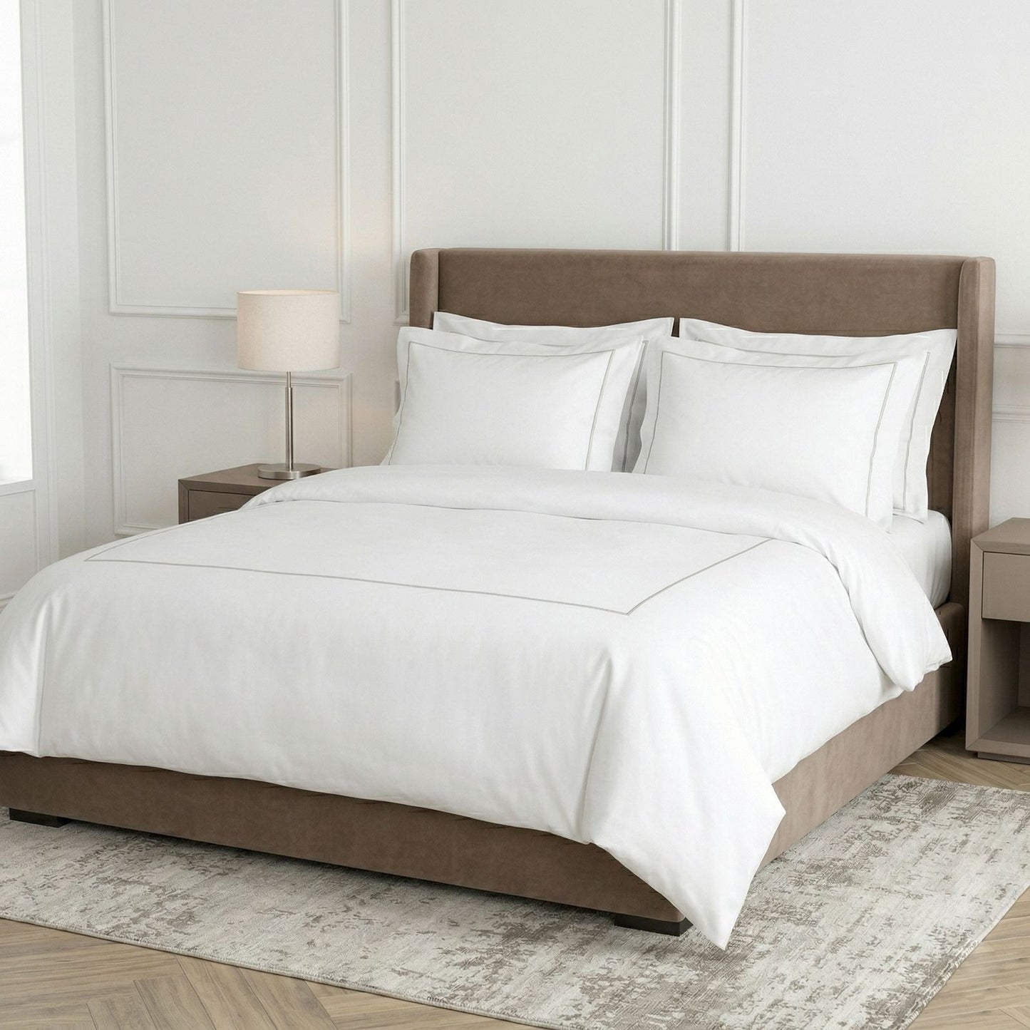 Uno Duvet Cover Set
