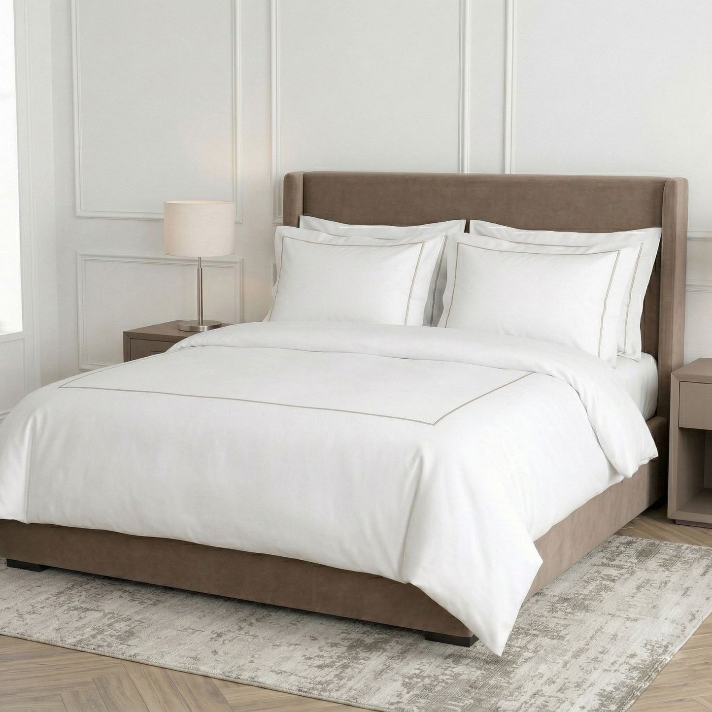 Uno Duvet Cover Set